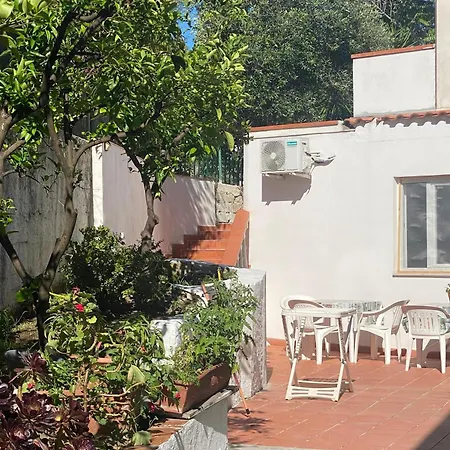 アパート Tosk House