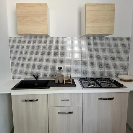 Tosk House *