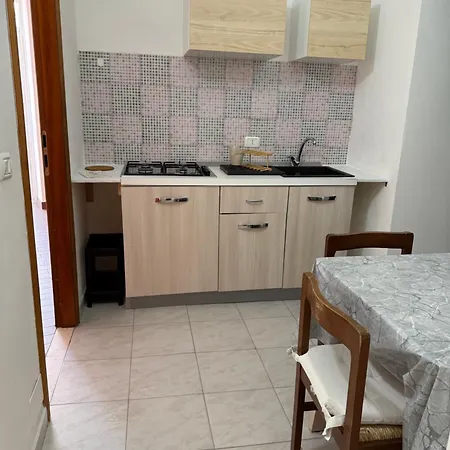 Tosk House דירה פסקיצ'י