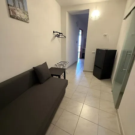 Tosk House *
