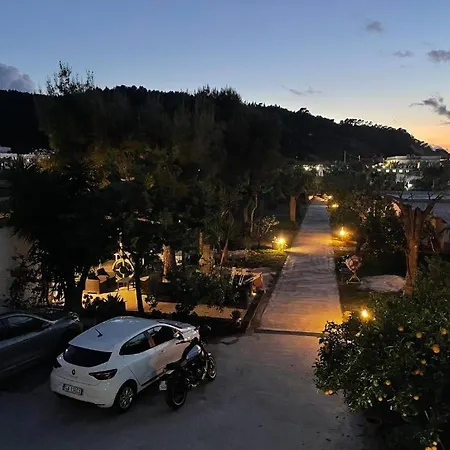 Apartamento Tosk House Peschici
