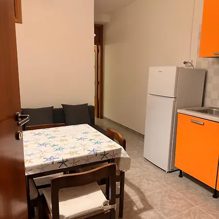 Tosk House דירה פסקיצ'י