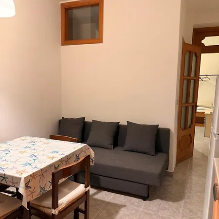 Tosk House