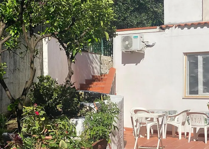 Apartamento Tosk House