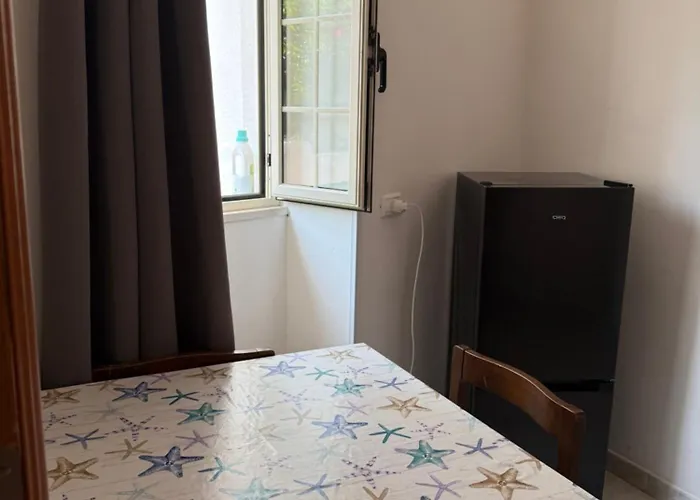 Apartamento Tosk House *