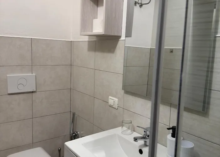 Apartamento Tosk House Peschici