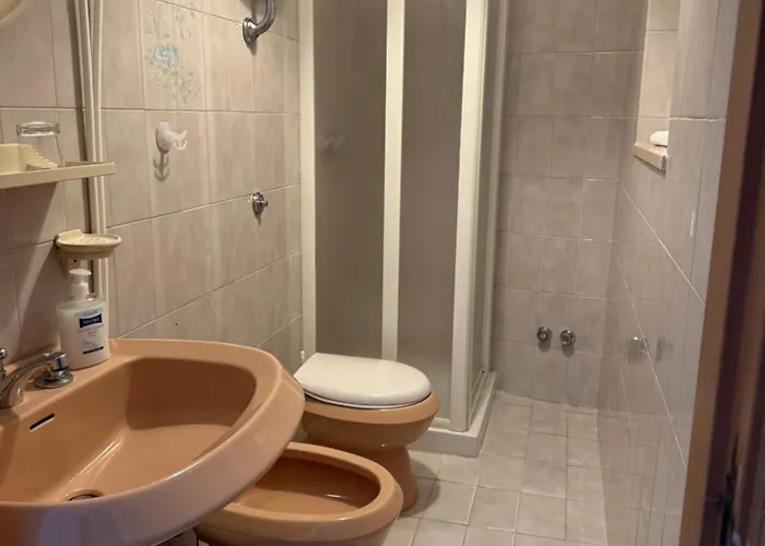 Tosk House * Peschici