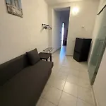 Tosk House *