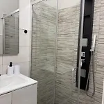 Apartment Tosk House *