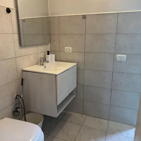 Appartement Tosk House