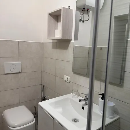 Appartement Tosk House Peschici