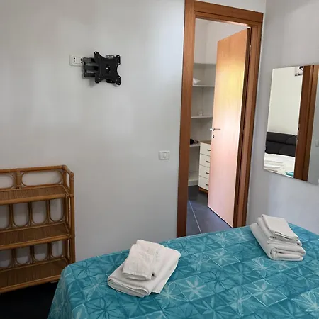 Tosk House Apartamento