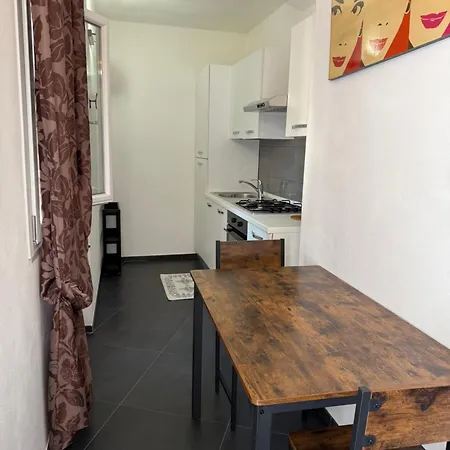 Tosk House * Peschici