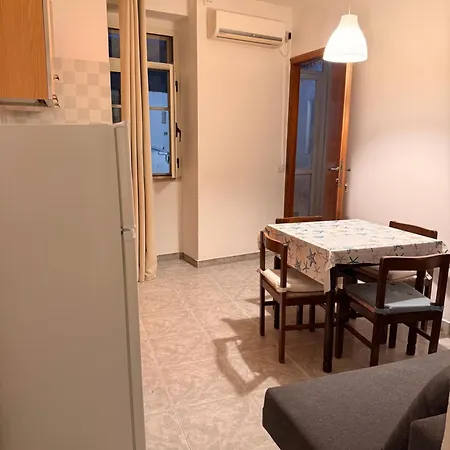 Tosk House Peschici