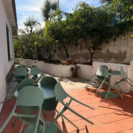Tosk House Appartamento Peschici