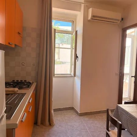Tosk House Peschici