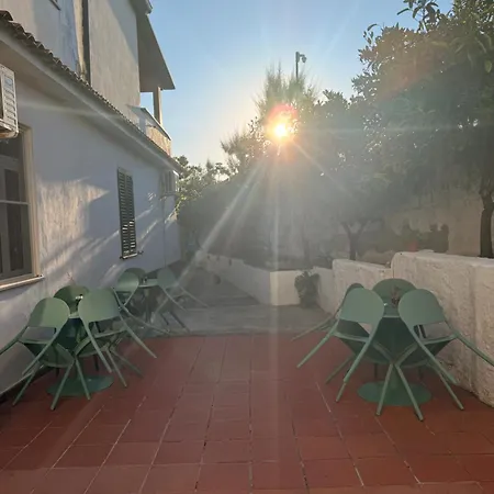 Tosk House Apartament
