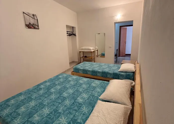 Appartement Tosk House Peschici